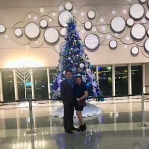 Meet your Posher, Dave